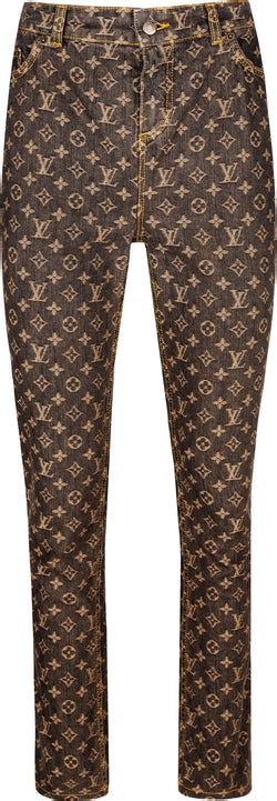 louis vuitton women's pants.